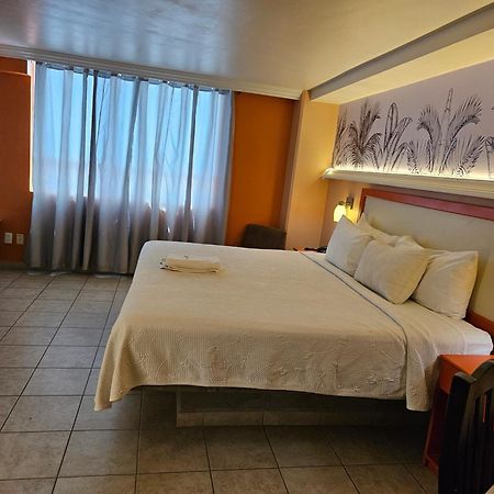 Hotel Florencia Poza Rica Екстер'єр фото